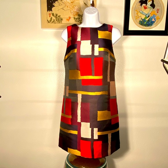 Alice + Olivia Dresses & Skirts - Alice+Olivia Clyde Shift Dress. Size 2